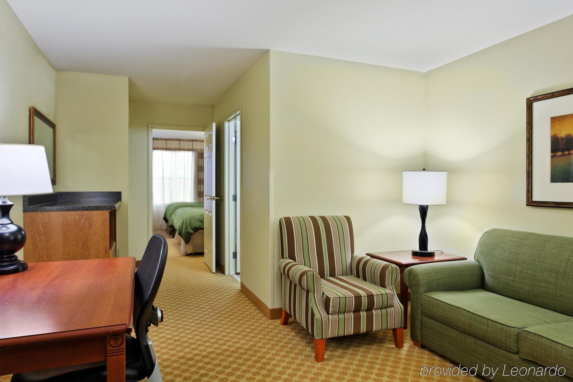 Country Inn & Suites By Radisson, Peoria North, Il Kültér fotó